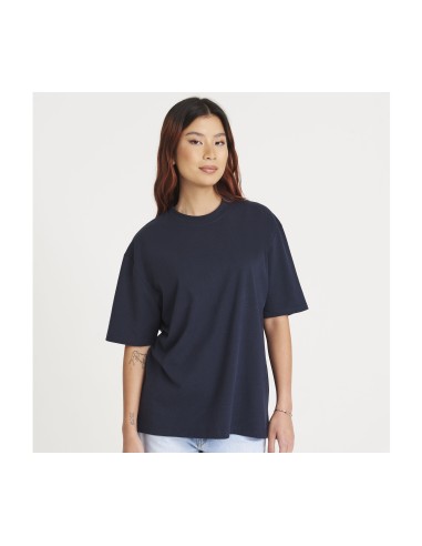 A-EA006-Arrow Recycled Heavy Oversize T